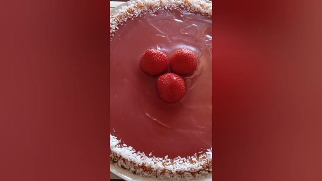 из сок клубника бомба