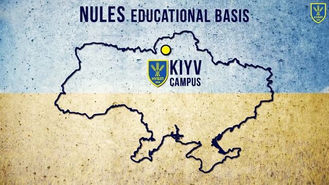 NULES Ukraine