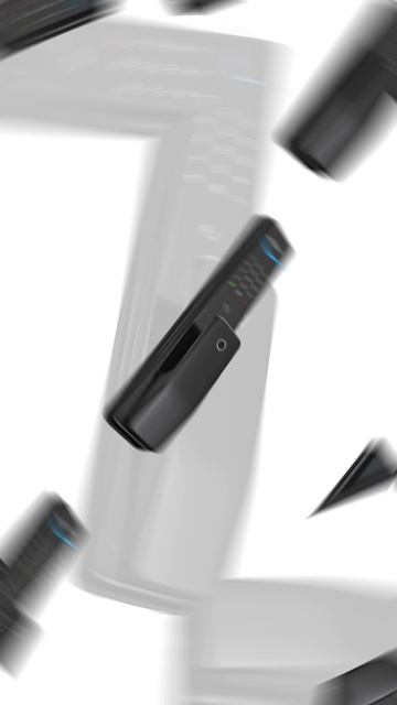 Philips Easy Key Alpha