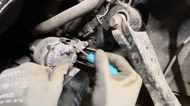 BMW drivetrain error FIX