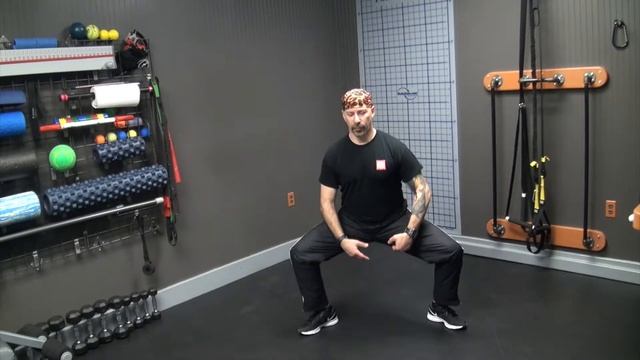 Sumo Squats2