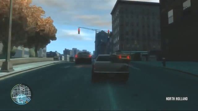 GTA IV Walkthrough Part 32 Francis or Derrick (Let's Play) Part 8 HD