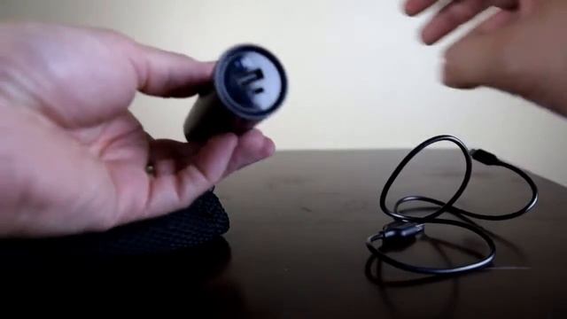 Anker Small Portable Battery Charger for Cell Phones or Tables Review