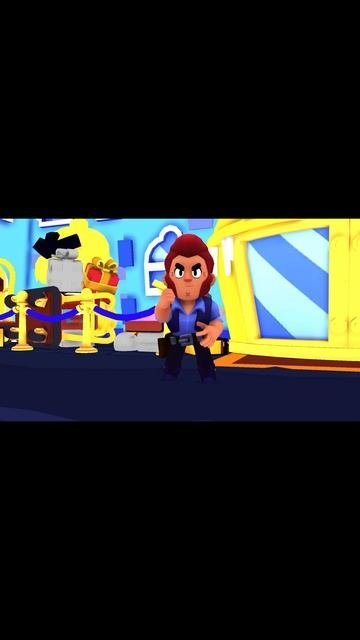 Brawl stars