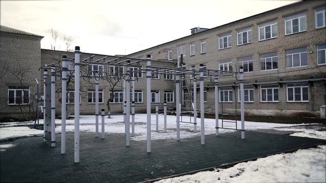 МИХАИЛ КОТЮКОВ С РАБОЧИМ ВИЗИТОМ ПОСЕТИЛ ДОНБАСС