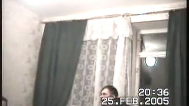 DJ-Pubert on Reyvah-Festival, Ternopil, 25-26 Feb 2005. Part 4