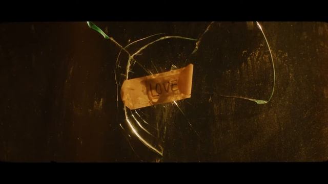 ROSÉ - GONE "SKATE PUNK"
