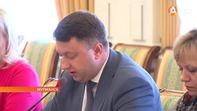 Отметим День физкультурника, подпишем соглашение и ремонтируем учреждения здравоохранения
