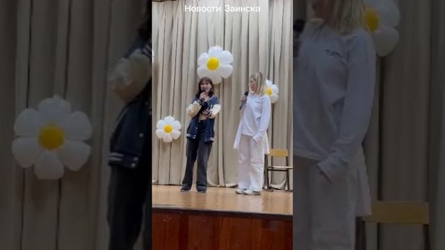 В Заинске прошел муниципальный этап КВН