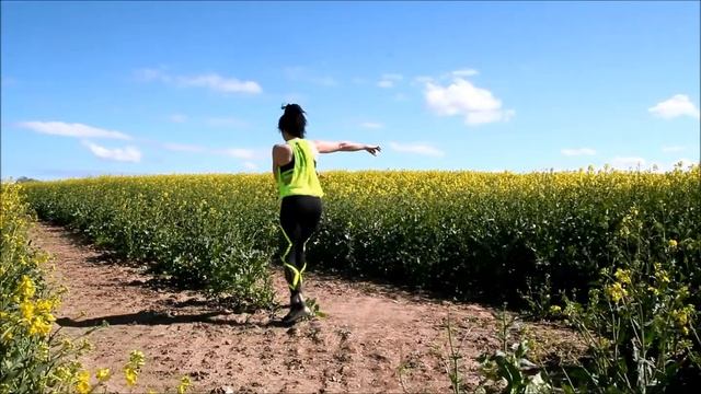 Vamos a Bailar // Flamenco // Choreo by Inka Brammer