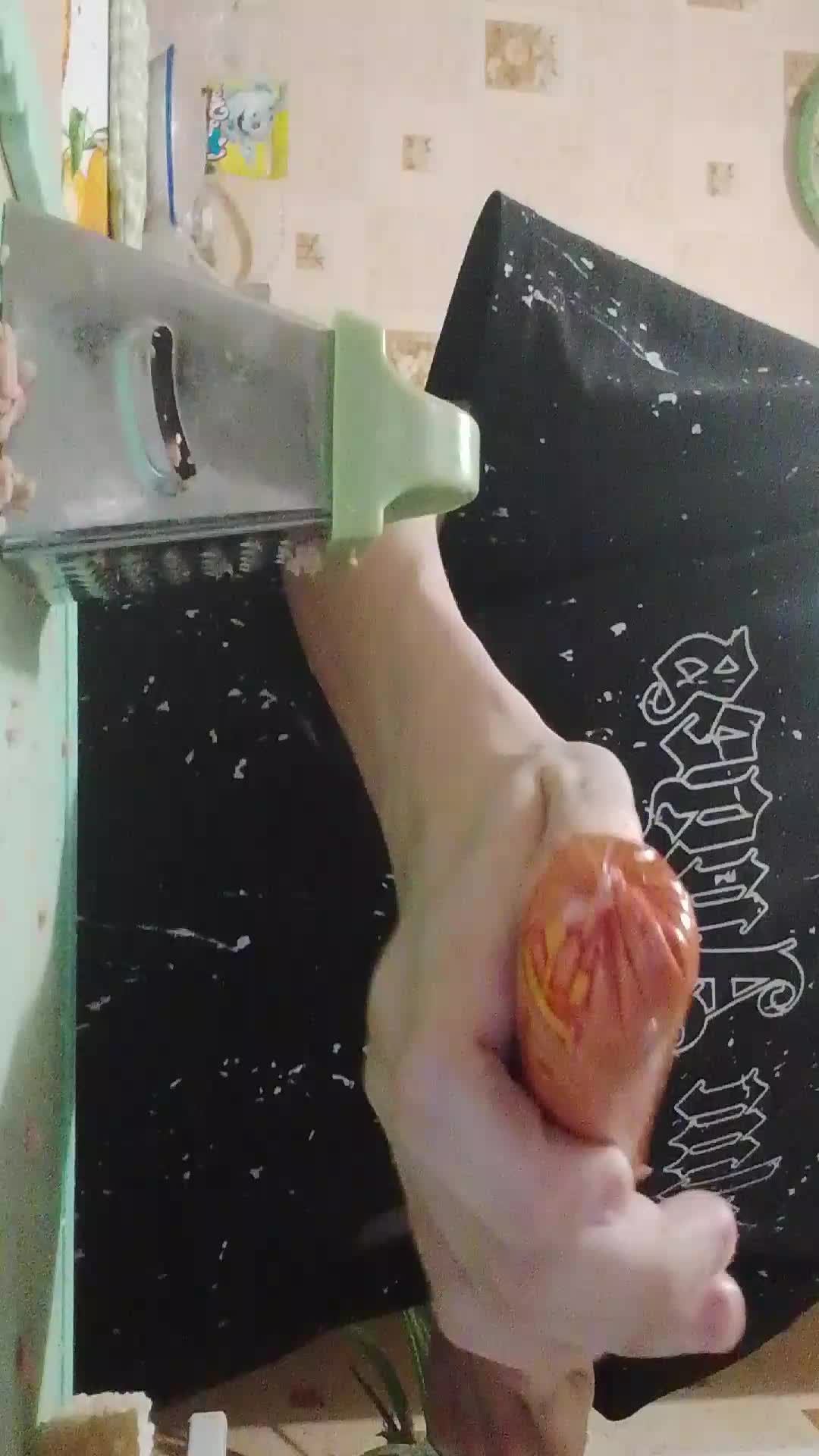 готовлю
