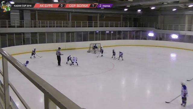 Kazan Cup 2019. Юноши 2011. Прямая трансляция ВТОРОГО игрового дня