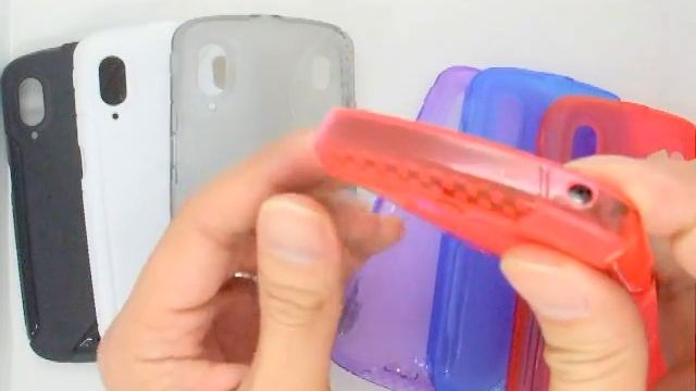 ZTE Skate V960 (Orange Monte Carlo) soft jelly case by CASESSS.com