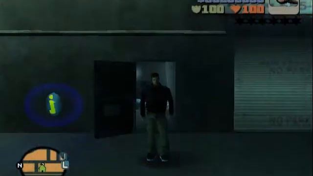 GTA 3 PS2 2001 Claude Speed Walkthrough Part 5 Razeen Natha
