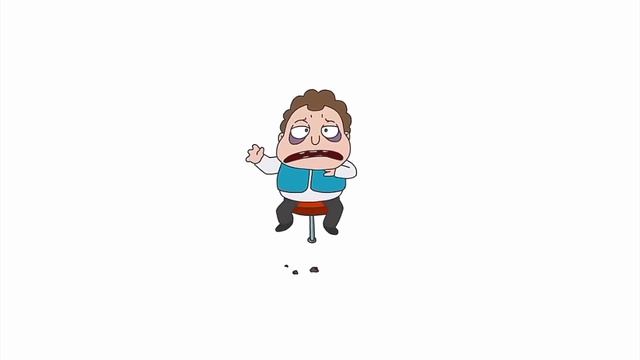 Сердце боба сдохло