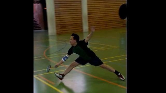 Badminton