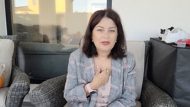 Vlog | ТЕРПЕТЬ НЕ МОГУ ЭТОТ ДЕНЬ! Я такого НЕ ОЖИДАЛА! Неудачный маникюр в Испании.