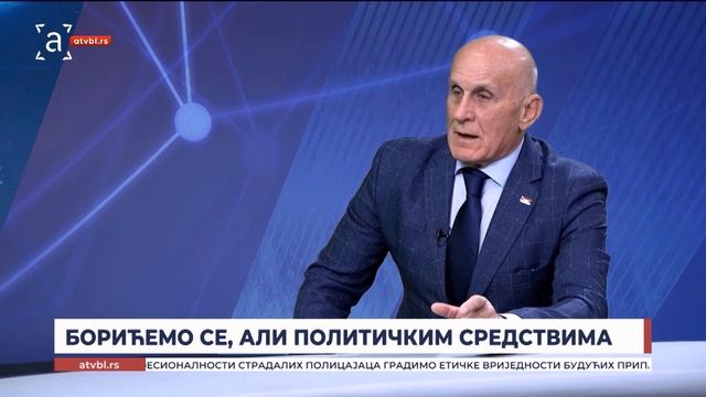 Тема дана, 7.3.2025.