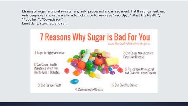What is Health? by Dr. K. Tutashinda D.C.