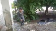Типа паркур