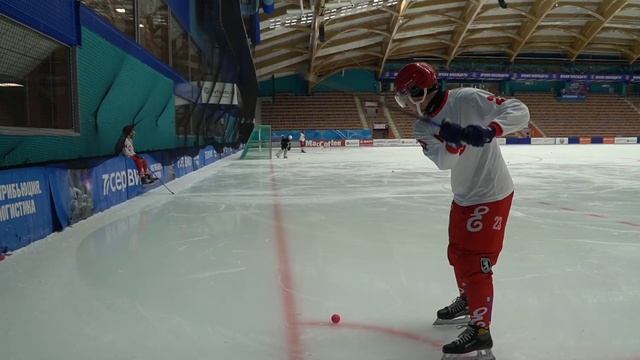 Батл: Удар с угла! Дашков - Плешивцев. 1/4 финала!