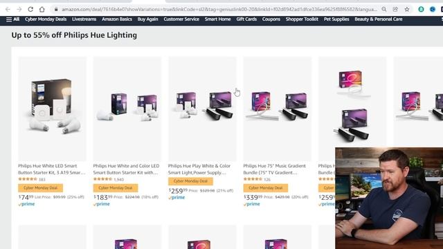 Cyber Monday Deals 2021
