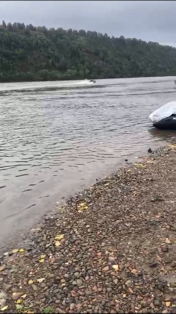 J30a,Водомёт "отМ"