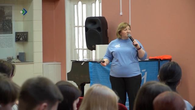 Завершается региональный тур Всероссийского студенческого проекта «Твой Ход»