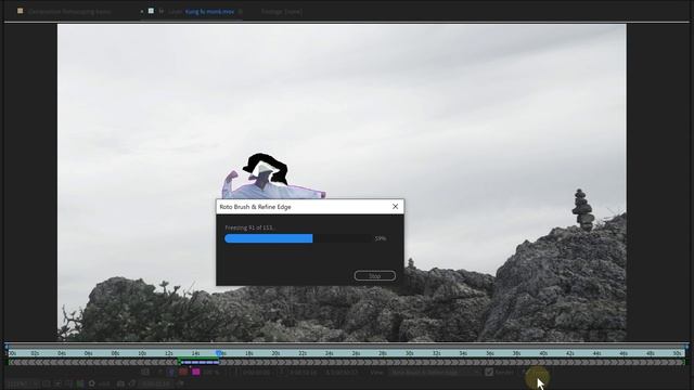 Learn EVERYTHING About ROTOSCOPING!