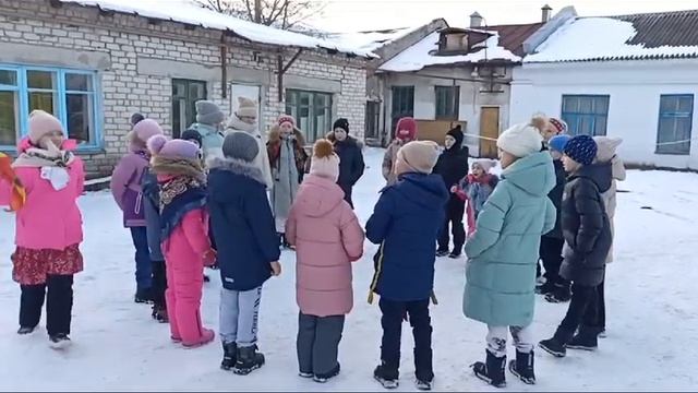 масленицаДЮЦ