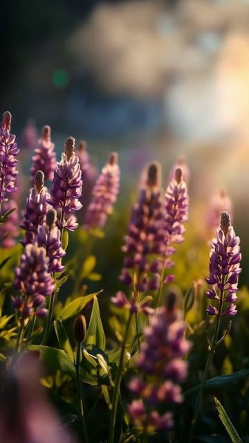 FIELD_OF_LUPINS_SHORTS#short