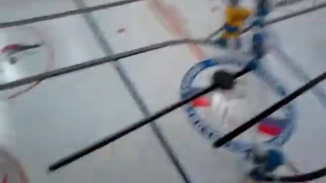 3 тайм по хоккею