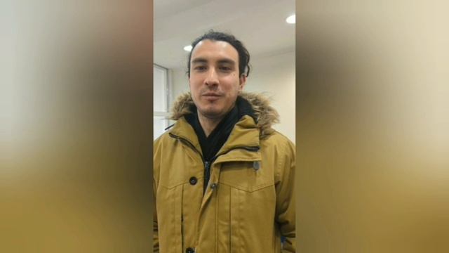 Тест на вибрации / 85 лет в паре