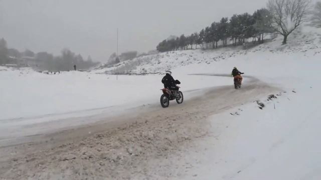 ПРИГЛАШАЕМ ВСЕХ ЖЕЛАЮЩИХ ЗАНЯТСЯ МОТОКРОССОМ!                    г. Ульяновск