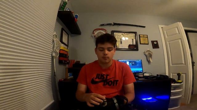 m4 mavric glove review