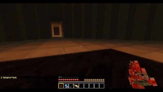 Прохождение карты The Trial of the Minemasons - Финал