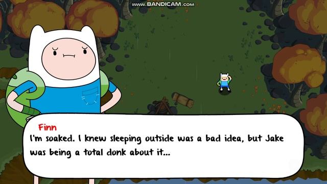 Adventure Time - The Secret of the Nameless Kingdom (PS3) Gameplay