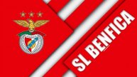 Футбол Карьера ﹤ S. L. Benfica ﹥