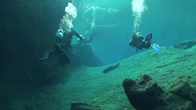 jack dive iceland