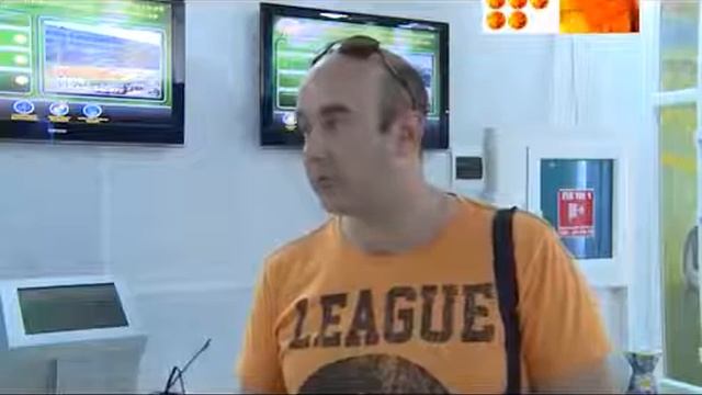 Промобот в университете