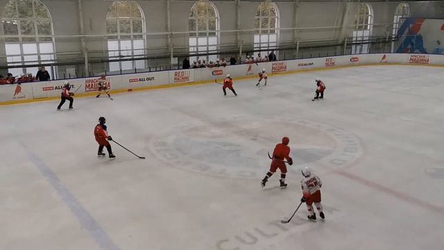 ЦХМ-РУСЬ(4)