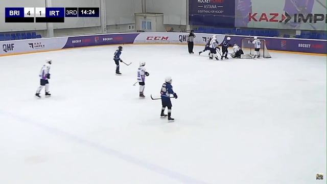 Даниял Аяпбергенов - Сезон 20-21