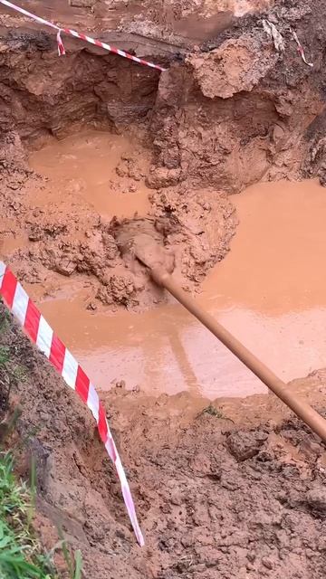 Производство арахисовой пасты #гнб #работа #бурение #нутелла #арахис