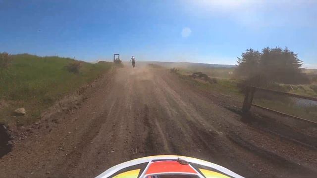 Round 4 race 2 C1 with falcon MX at school house Mx 30/05/21