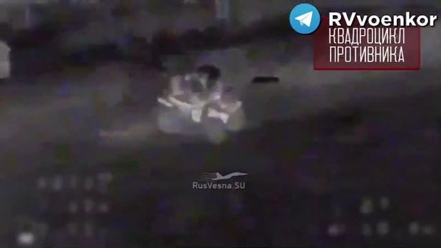 ‼️🇷🇺«🅾️тважные» массово жгут НАТОвскую технику и пехоту врага, все ближе подходя к Покровску !!!