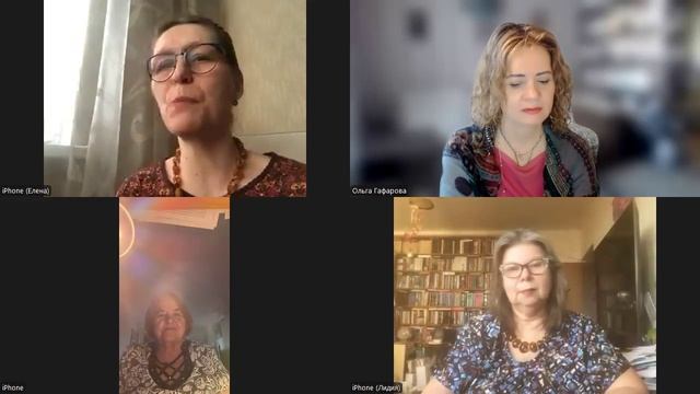 Катарсис сознания: созидание себя через принятие и  уважение  Женщины (07.03.2025).