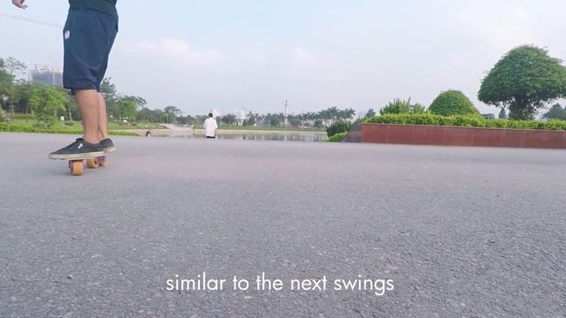 Freeline skates Tutorial #5: Zero Start and Boost Speed
