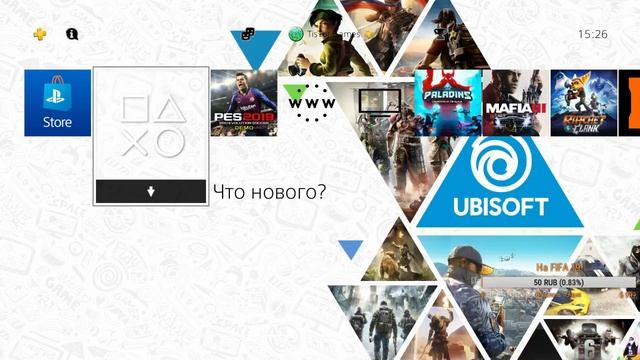 PES 19 DEMO Онлайн матчи. Пишите в комментах во что будете играть? PES/FIFA