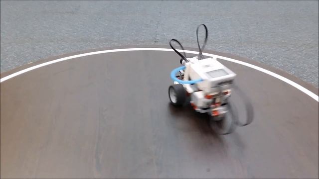 July 7, 2016   Lego SUMO