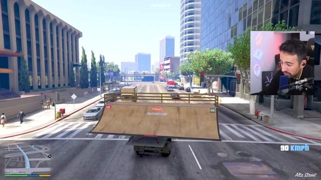 PASO de SKATER POBRE a MILLONARIO en GTA 5!